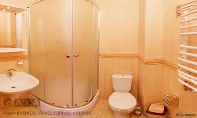 Фотография номера гостиницы Вилла Венеция