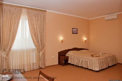 Фотография номера гостиницы Вилла Венеция