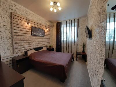 Фотография номера гостиницы Аврора