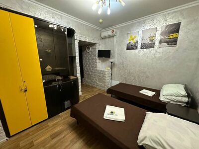 Фотография номера гостиницы Аврора