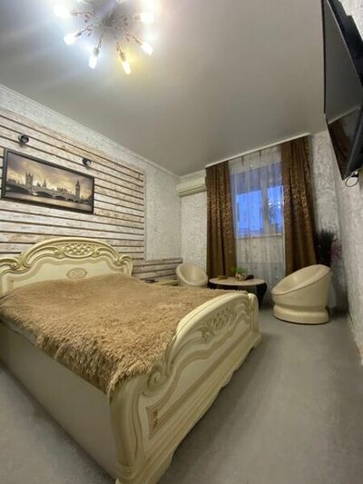 Фотография номера гостиницы Аврора