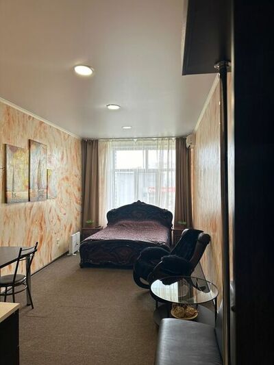 Фотография номера гостиницы Аврора