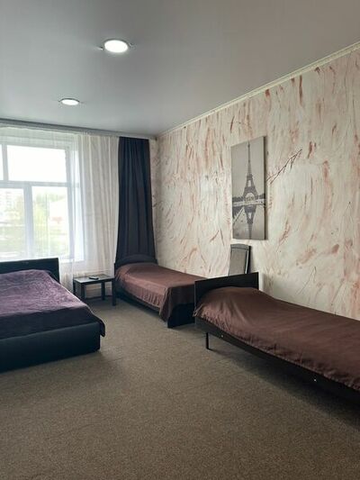 Фотография номера гостиницы Аврора