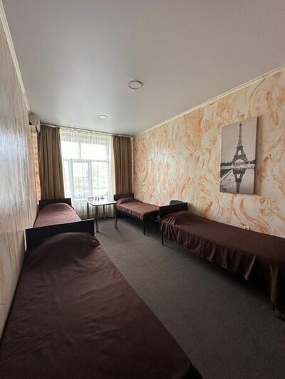 Фотография номера гостиницы Аврора