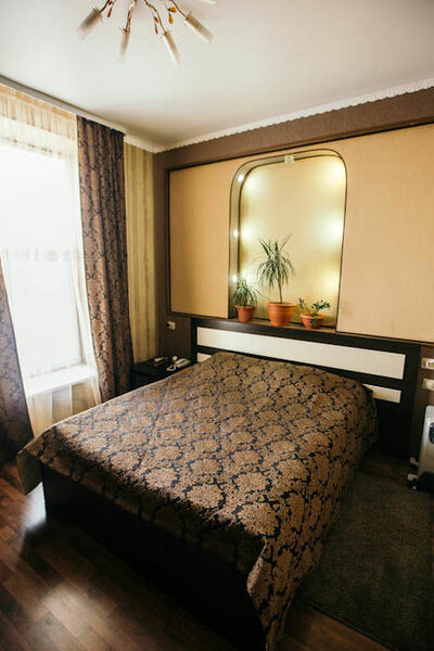 Фотография номера гостиницы Аврора