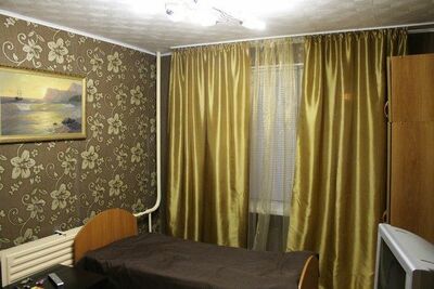 Фотография номера гостиницы Аврора