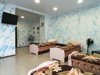 Фотография номера гостиницы Аврора