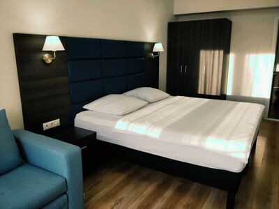 Фотография номера гостиницы Капитан Морей