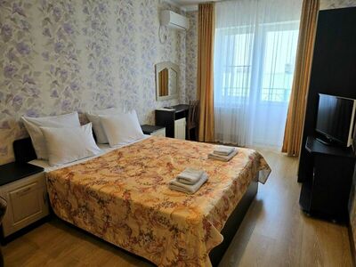 Фотография номера гостиницы Капитан Морей