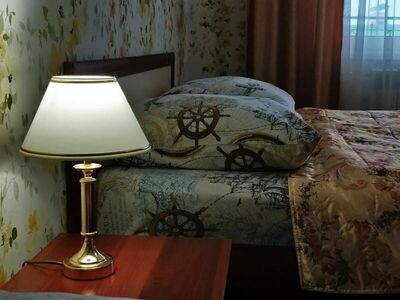 Фотография номера гостиницы Капитан Морей