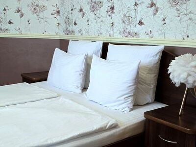 Фотография номера гостиницы Капитан Морей