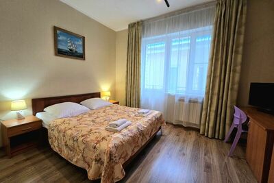 Фотография номера гостиницы Капитан Морей