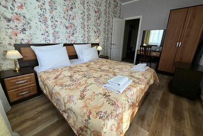 Фотография номера гостиницы Капитан Морей