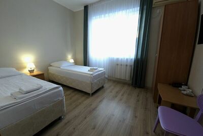 Фотография номера гостиницы Капитан Морей