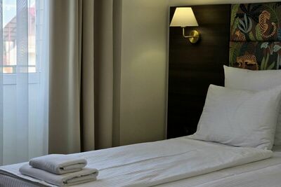 Фотография номера гостиницы Капитан Морей