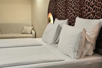 Фотография номера гостиницы Капитан Морей