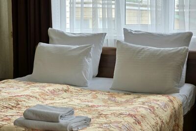 Фотография номера гостиницы Капитан Морей