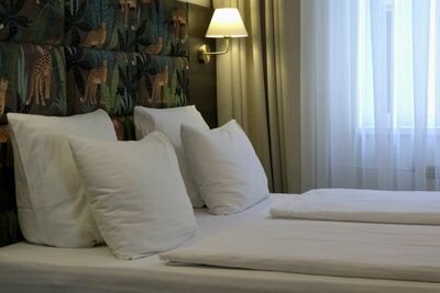 Фотография номера гостиницы Капитан Морей