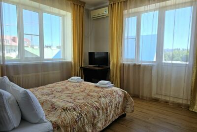 Фотография номера гостиницы Капитан Морей