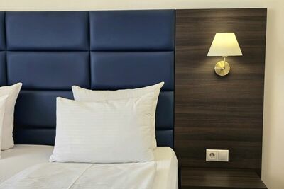 Фотография номера гостиницы Капитан Морей