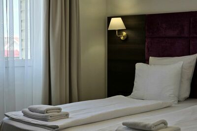 Фотография номера гостиницы Капитан Морей