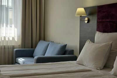 Фотография номера гостиницы Капитан Морей