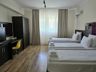 Фотография номера гостиницы Капитан Морей