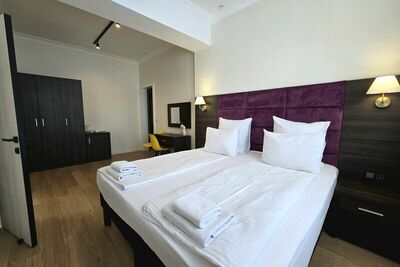 Фотография номера гостиницы Капитан Морей