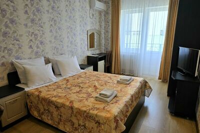 Фотография номера гостиницы Капитан Морей