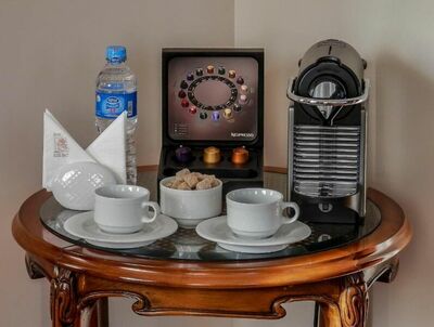 Фотография номера гостиницы Руссо Балт