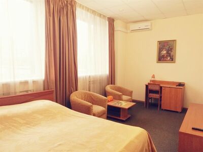 Фотография номера гостиницы Круиз