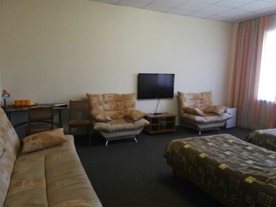 Фотография номера гостиницы Круиз