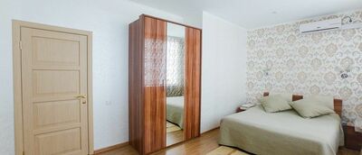 Фотография номера гостиницы Круиз