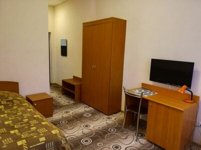 Фотография номера гостиницы Круиз