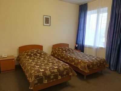 Фотография номера гостиницы Круиз