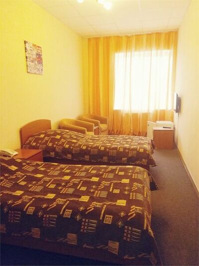 Фотография номера гостиницы Круиз