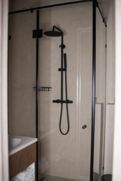 Фотография номера гостиницы Бутик-отель Марани