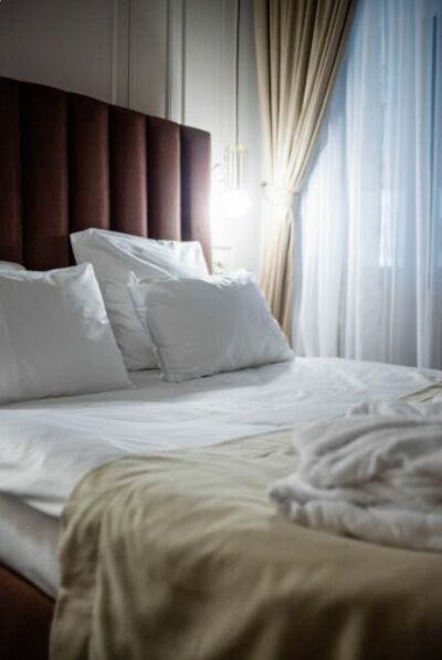 Фотография номера гостиницы Бутик-отель Марани