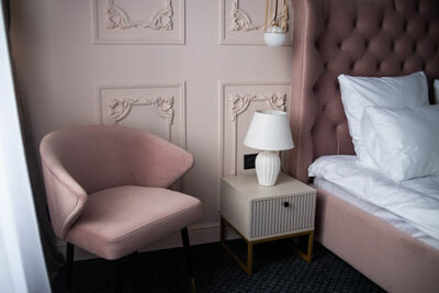 Фотография номера гостиницы Бутик-отель Марани