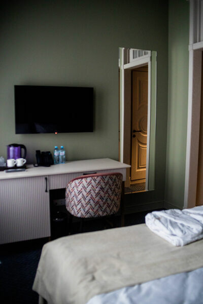 Фотография номера гостиницы Бутик-отель Марани