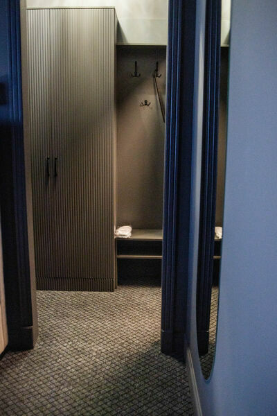 Фотография номера гостиницы Бутик-отель Марани