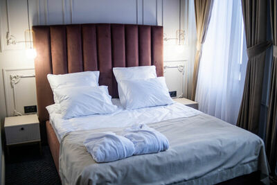 Фотография номера гостиницы Бутик-отель Марани