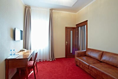 Фотография номера гостиницы Универсал