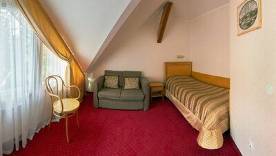 Фотография номера гостиницы Универсал