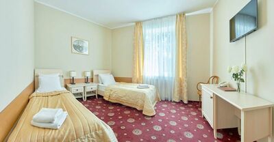 Фотография номера гостиницы Универсал