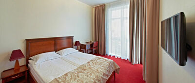 Фотография номера гостиницы Универсал