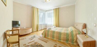 Фотография номера гостиницы Универсал