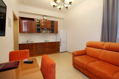 Фотография номера гостиницы Универсал