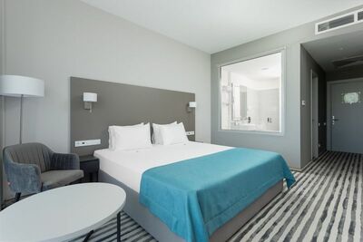 Фотография номера гостиницы Sport inn hotel & wellness