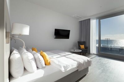 Фотография номера гостиницы Sport inn hotel & wellness